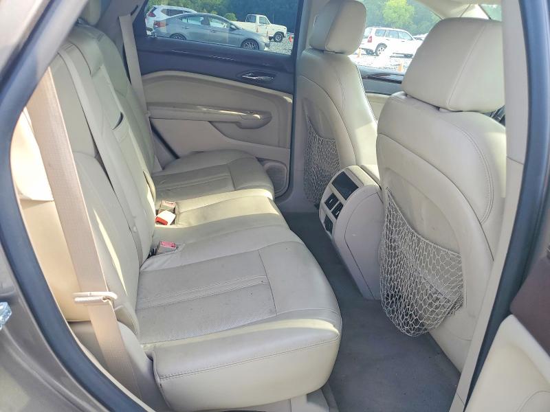 Продаж на аукціоні авто 2011 Cadillac Srx, vin: 3GYFNEEY4BS548225, номер лоту: 65116296