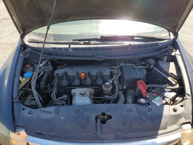 2006 Honda Civic მანქანა იყიდება აუქციონზე, vin: 1HGFA16836L099335, აუქციონის ნომერი: 63601256