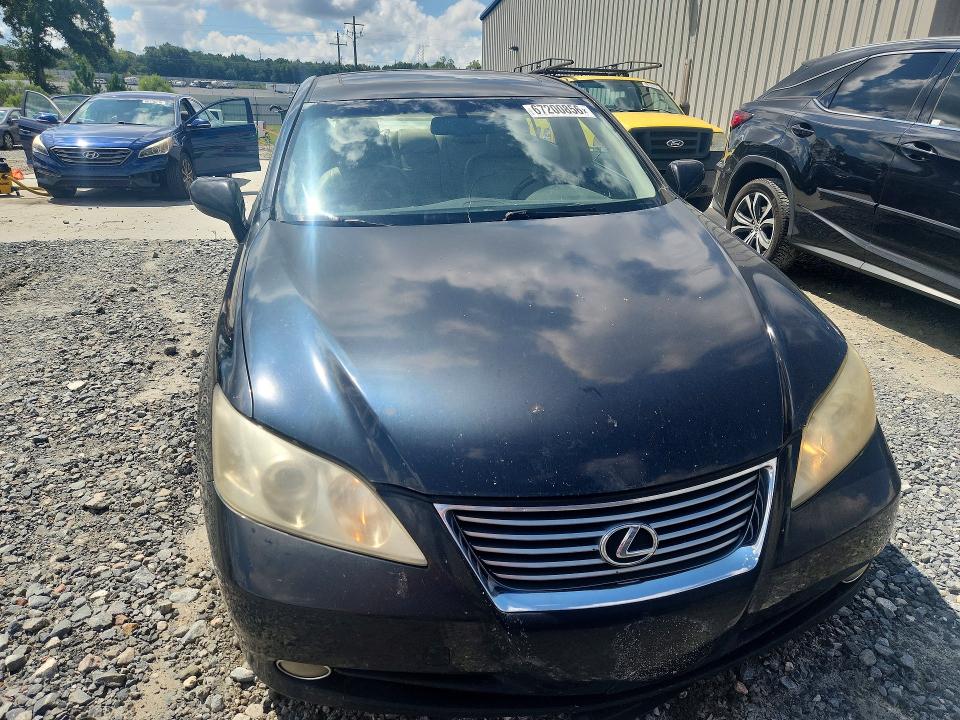 Aukcja sprzedaży 2008 Lexus Es, vin: JTHBJ46G682253940, numer aukcji: 67200856