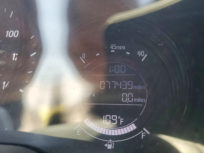 Aukcja sprzedaży 2021 Honda Hr-v, vin: 3CZRU5H37MM726023, numer aukcji: 66298416