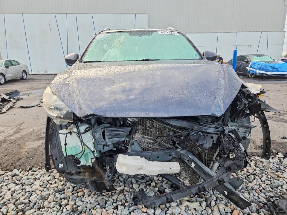 2014 Mazda Cx-5 მანქანა იყიდება აუქციონზე, vin: JM3KE2CY5E0312272, აუქციონის ნომერი: 63775236