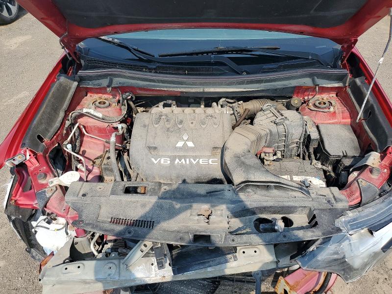Aukcja sprzedaży 2017 Mitsubishi Outlander, vin: JA4JZ3AX4HZ600335, numer aukcji: 62016406