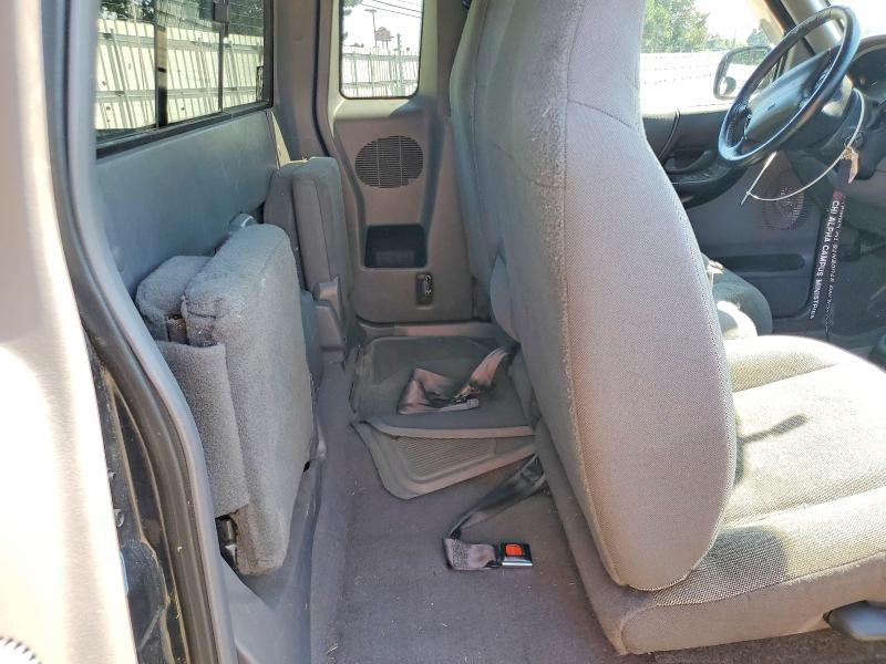 Aukcja sprzedaży 2000 Ford Ranger, vin: 1FTZR15X0YTA51520, numer aukcji: 62734496