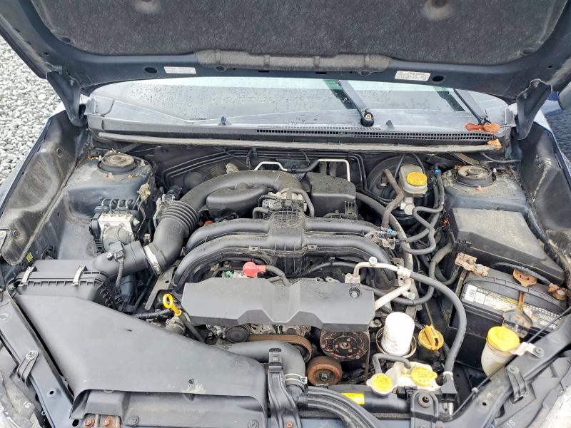 Продаж на аукціоні авто 2015 Subaru Impreza, vin: JF1GPAW61FH254280, номер лоту: 65882326