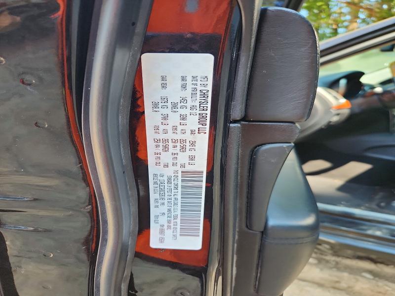 66584846 :رقم المزاد ، 1C4RJECG0DC526109 vin ، 2013 Jeep Grand Cherokee مزاد بيع