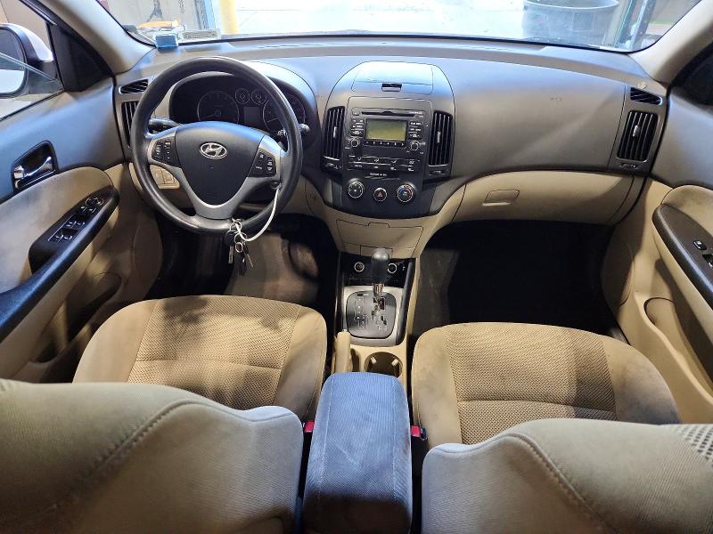 Продаж на аукціоні авто 2011 Hyundai Elantra Touring, vin: KMHDC8AE6BU113444, номер лоту: 65761496