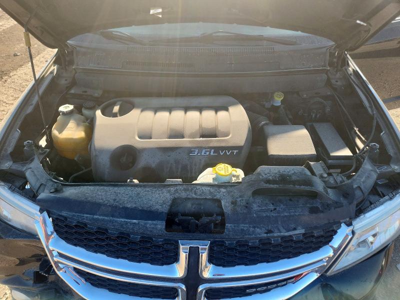 Aukcja sprzedaży 2012 Dodge Journey, vin: 3C4PDCBG1CT341221, numer aukcji: 65865496