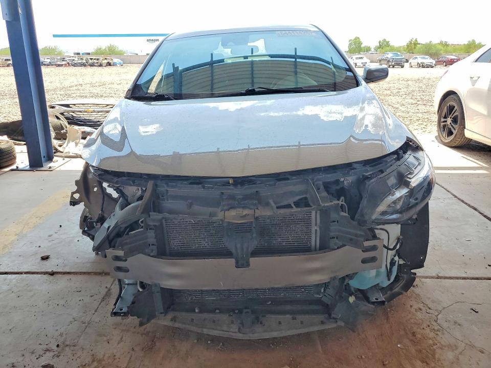 64411426 :رقم المزاد ، 1G1ZD5ST4PF177764 vin ، 2023 Chevrolet Malibu مزاد بيع