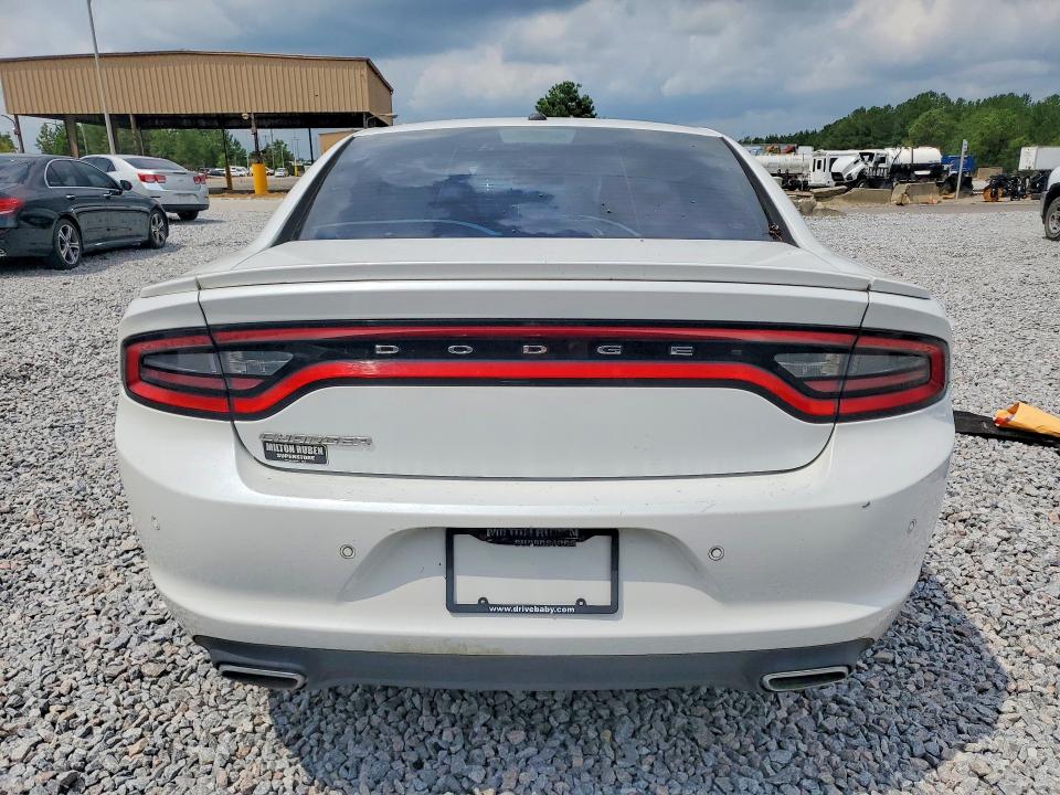 Продажа на аукционе авто 2015 Dodge Charger, vin: 2C3CDXBG6FH826526, номер лота: 66268796