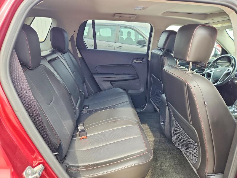 Продаж на аукціоні авто 2017 Gmc Terrain, vin: 2GKFLUEKXH6250923, номер лоту: 64934776