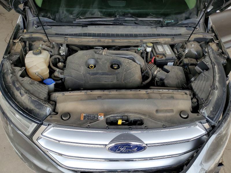 Aukcja sprzedaży 2018 Ford Edge, vin: 2FMPK3J94JBB86645, numer aukcji: 63928366