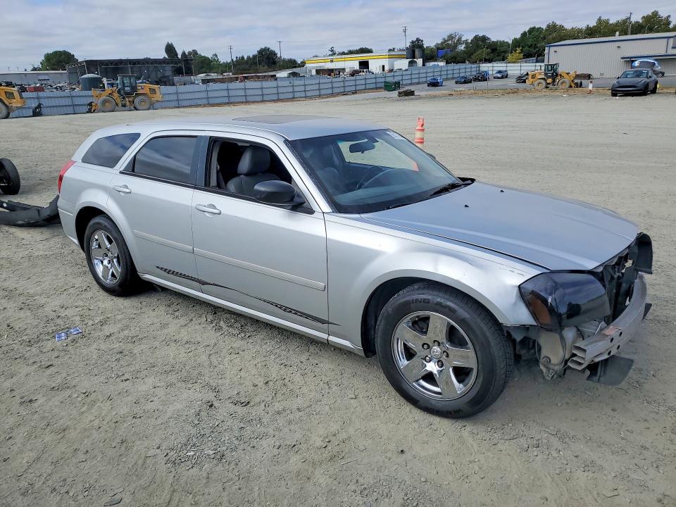 Aukcja sprzedaży 2005 Dodge Magnum, vin: 2D4FV48V55H123690, numer aukcji: 65172646