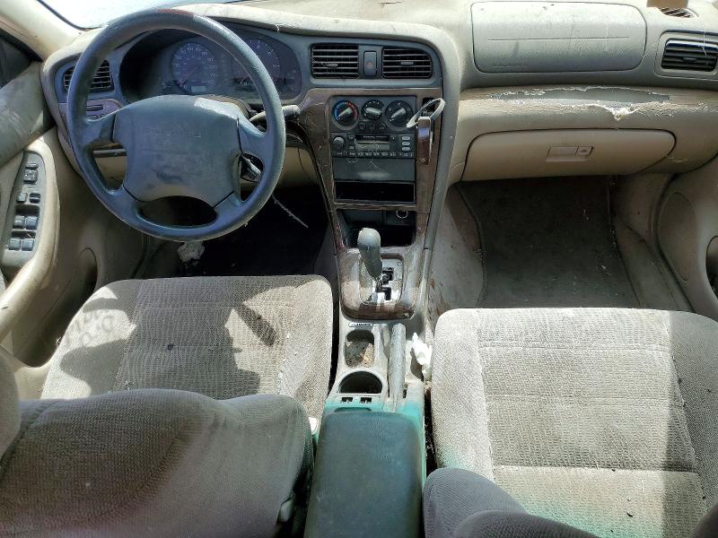 Aukcja sprzedaży 2000 Subaru Legacy, vin: 4S3BH6653Y7638401, numer aukcji: 66477776