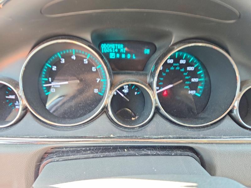 Aukcja sprzedaży 2015 Buick Enclave, vin: 5GAKRAKD2FJ105339, numer aukcji: 65578246