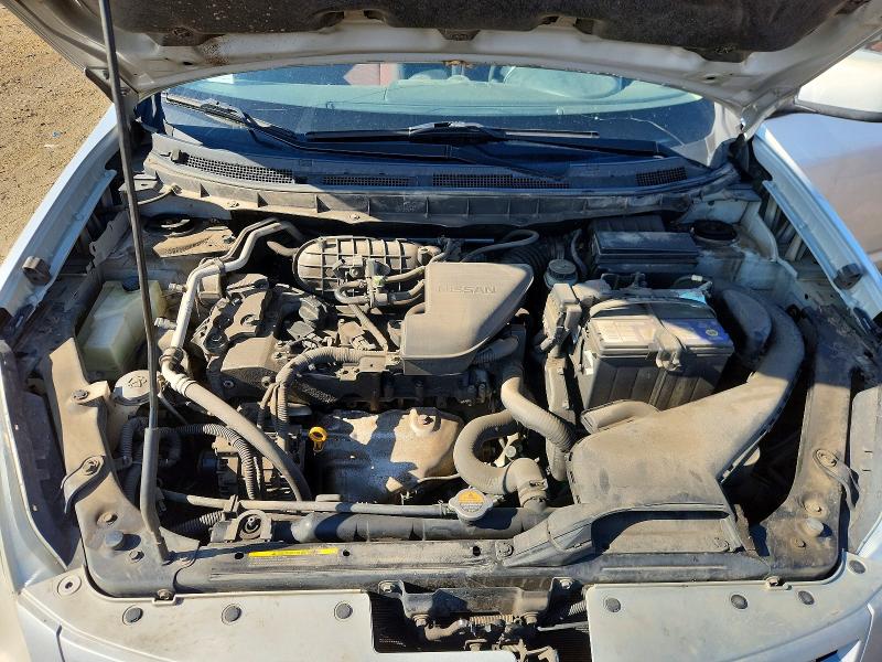Продаж на аукціоні авто 2009 Nissan Rogue, vin: JN8AS58V69W177811, номер лоту: 65136206
