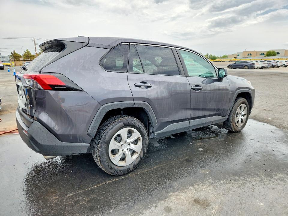 Продаж на аукціоні авто 2022 Toyota Rav4, vin: 2T3H1RFV1NW190191, номер лоту: 64515646