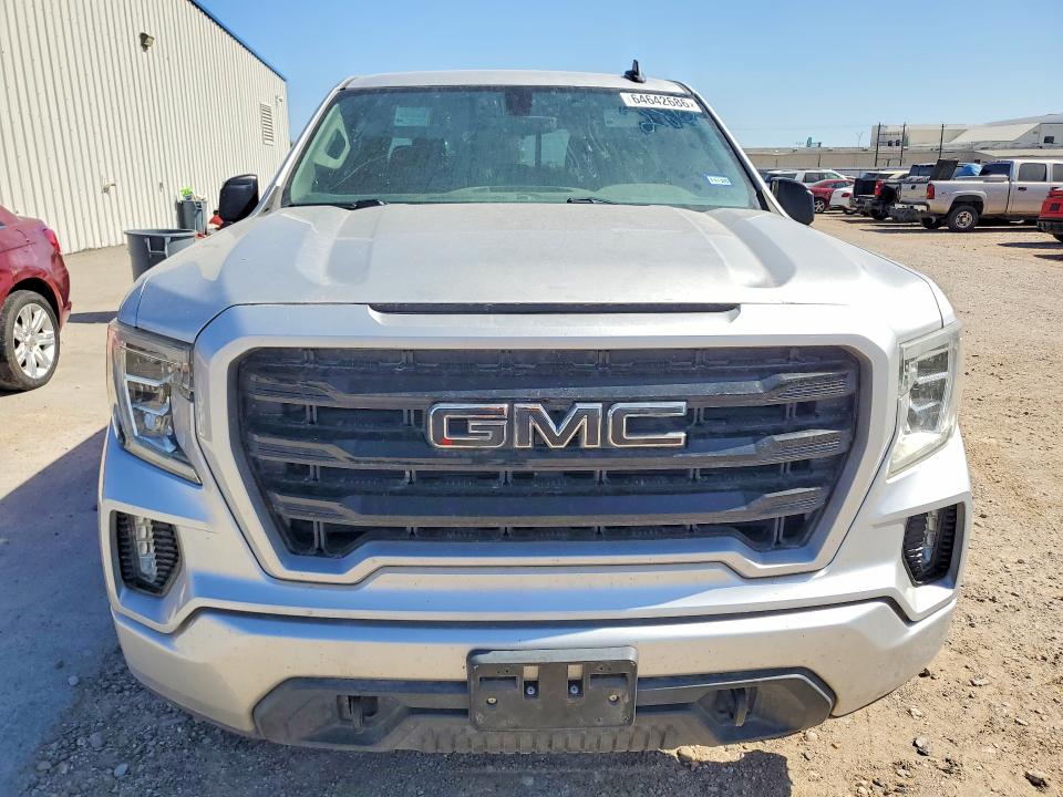 Aukcja sprzedaży 2020 Gmc Sierra, vin: 3GTP8CED9LG102868, numer aukcji: 64642686