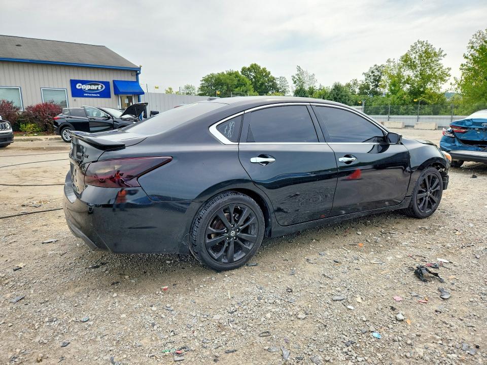 Aukcja sprzedaży 2018 Nissan Altima, vin: 1N4AL3AP5JC288502, numer aukcji: 64991216