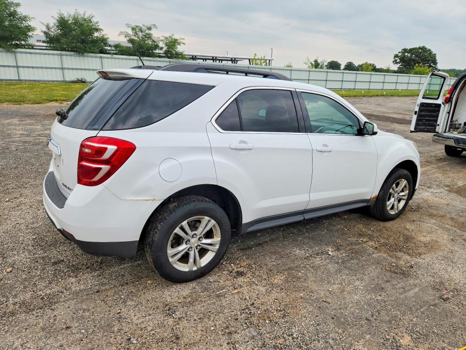 Aukcja sprzedaży 2016 Chevrolet Equinox, vin: 2GNALCEK9G6159101, numer aukcji: 63474246