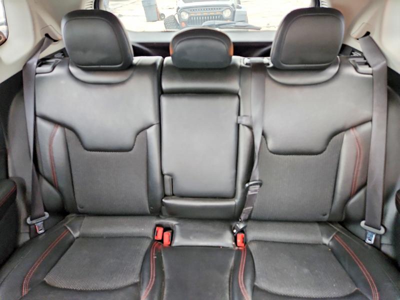 Aukcja sprzedaży 2020 Jeep Compass, vin: 3C4NJDDB1LT208725, numer aukcji: 64240196