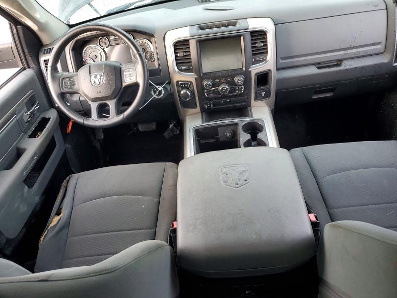 64363076 :رقم المزاد ، 1C6RR6LM0FS623234 vin ، 2015 Ram 1500 مزاد بيع