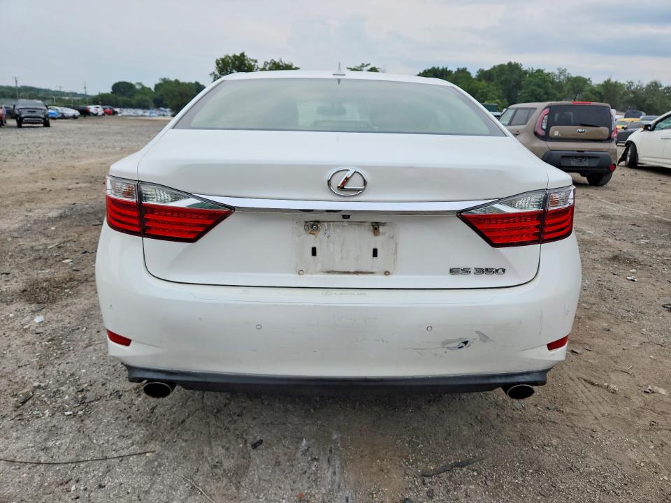 2013 Lexus Es მანქანა იყიდება აუქციონზე, vin: JTHBK1GGXD2019126, აუქციონის ნომერი: 64273296
