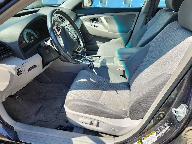 62827446 :رقم المزاد ، 4T1BE46K87U190428 vin ، 2007 Toyota Camry مزاد بيع