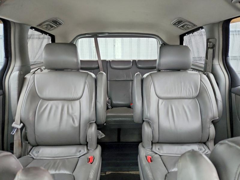 2005 Toyota Sienna მანქანა იყიდება აუქციონზე, vin: 5TDZA23C55S230885, აუქციონის ნომერი: 66987916