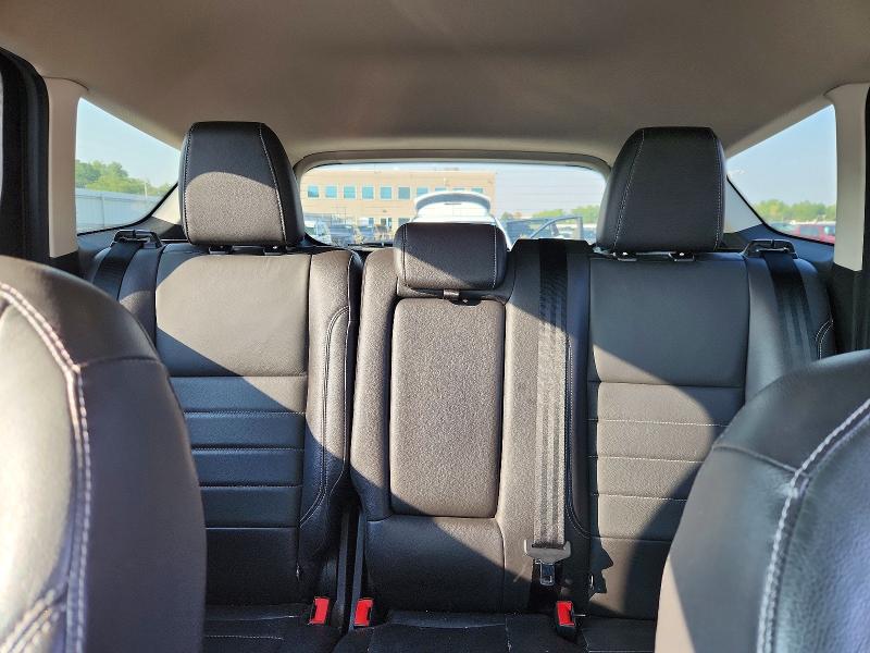 Продажа на аукционе авто 2022 Ford Escape, vin: 1FMCU9JX7GUC48830, номер лота: 64336306