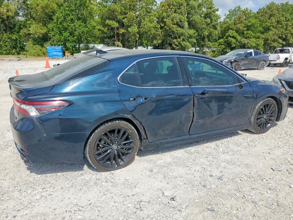 Aukcja sprzedaży 2021 Toyota Camry, vin: 4T1K61AK8MU524164, numer aukcji: 64078176