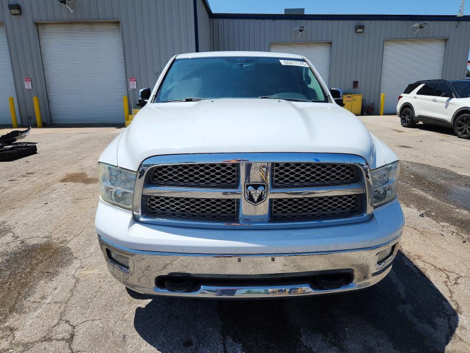 Aukcja sprzedaży 2012 Dodge Ram 1500, vin: 1C6RD7NT2CS328267, numer aukcji: 65317776