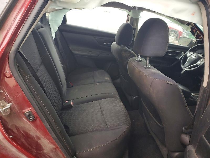 Aukcja sprzedaży 2017 Nissan Altima, vin: 1N4AL3AP8HN331745, numer aukcji: 65948256
