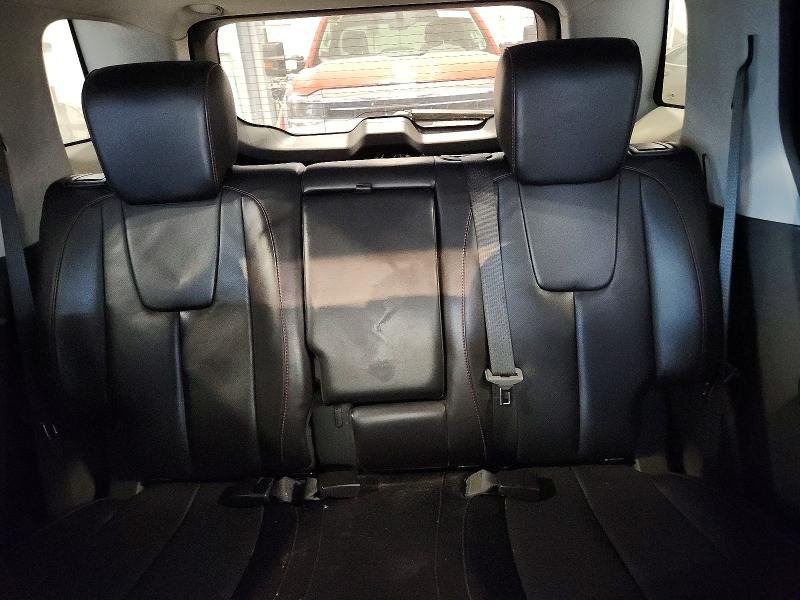Aukcja sprzedaży 2010 Gmc Terrain, vin: 2CTFLGEW1A6367509, numer aukcji: 63614566