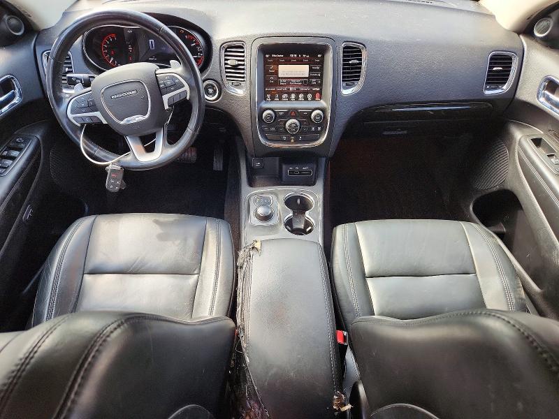 Aukcja sprzedaży 2014 Dodge Durango, vin: 1C4RDJDGXEC586706, numer aukcji: 65591736