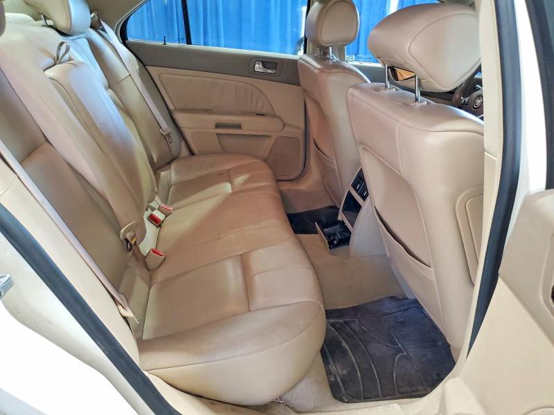 Aukcja sprzedaży 2006 Cadillac Sts, vin: 1G6DW677560188757, numer aukcji: 64023946