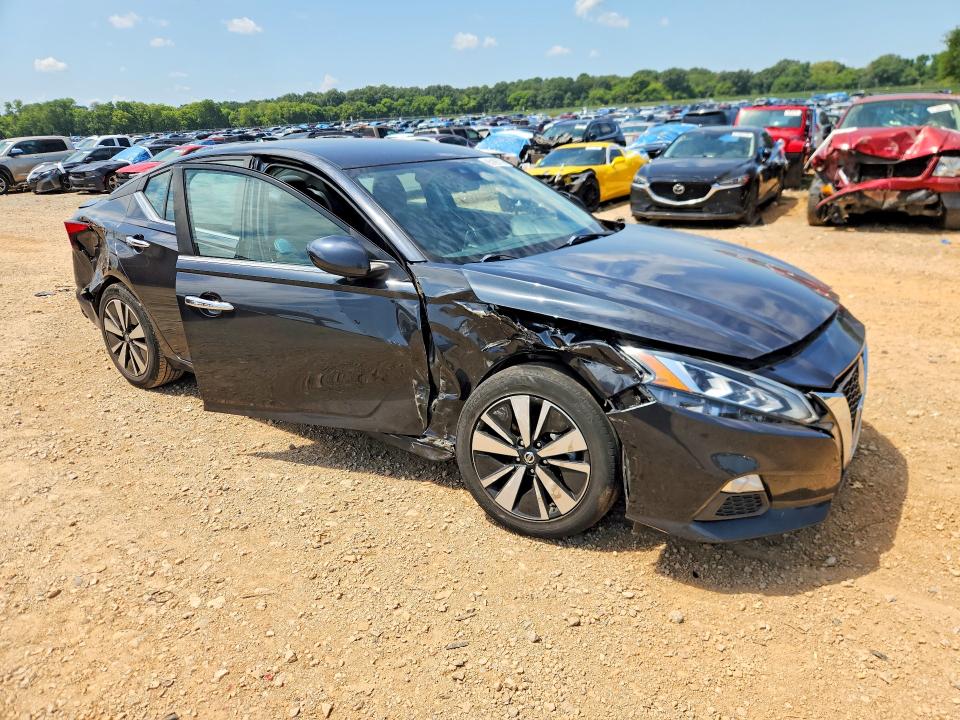 Aukcja sprzedaży 2021 Nissan Altima, vin: 1N4BL4DV6MN364192, numer aukcji: 65186776
