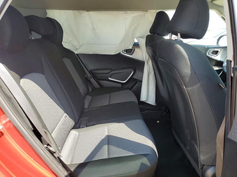 Продажа на аукционе авто 2024 Kia Soul, vin: KNDJ23AUXR7899715, номер лота: 66370856