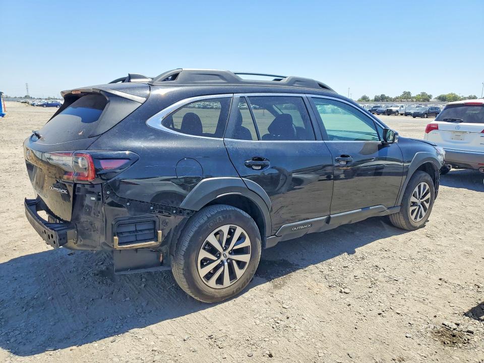 Aukcja sprzedaży 2023 Subaru Outback, vin: 4S4BTACC9P3199243, numer aukcji: 63468316