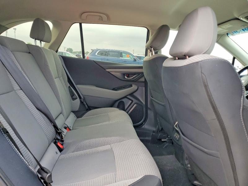 Продаж на аукціоні авто 2022 Subaru Outback, vin: 4S4BTADC7N3128926, номер лоту: 63116176