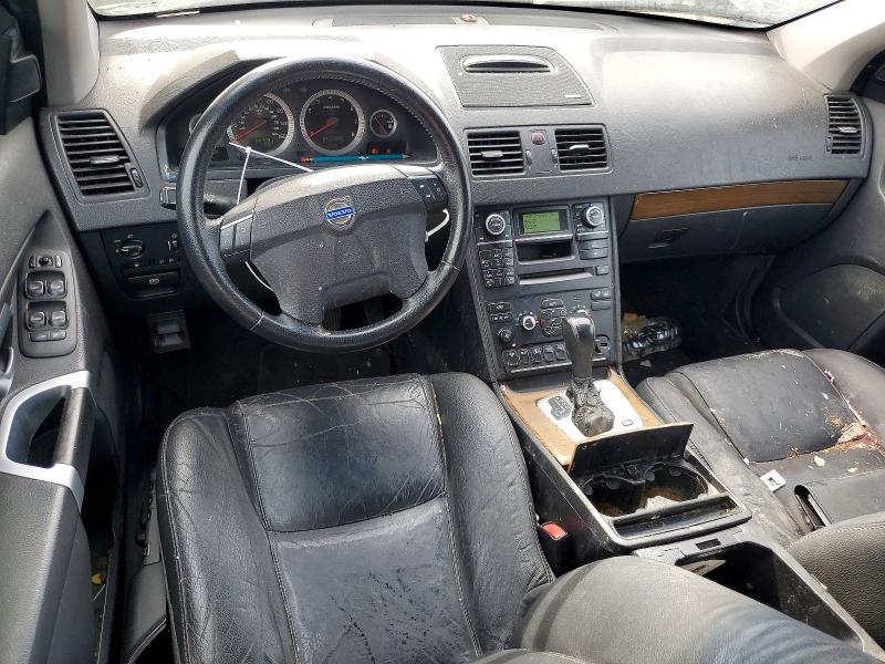 66961946 :رقم المزاد ، YV4952CY3B1600771 vin ، 2011 Volvo Xc90 مزاد بيع