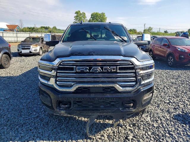 Продаж на аукціоні авто 2026 Ram 2500, vin: 3C63R5FL5TG296285, номер лоту: 63783496