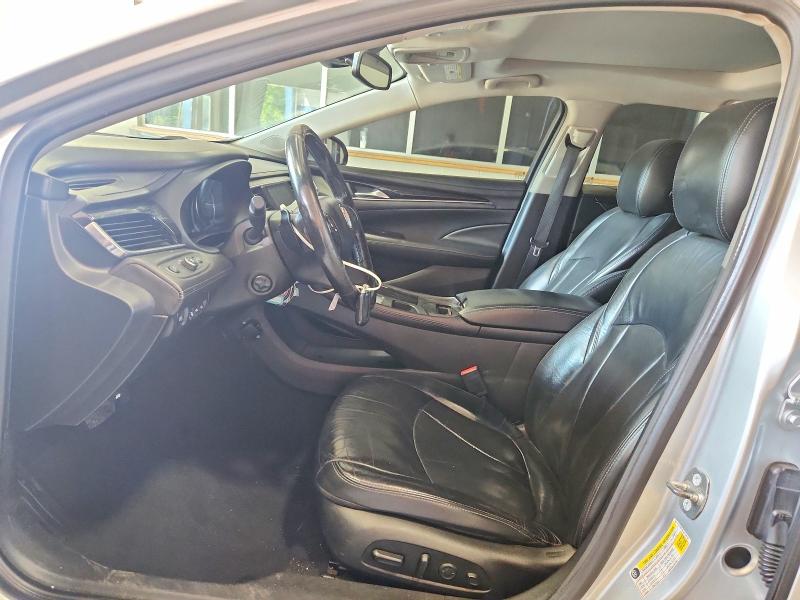 Продажа на аукционе авто 2018 Buick Lacrosse, vin: 1G4ZR5SS4JU126196, номер лота: 66531466
