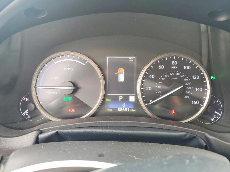Продаж на аукціоні авто 2021 Lexus Nx 300h, vin: JTJGJRDZ5M2148631, номер лоту: 65221376