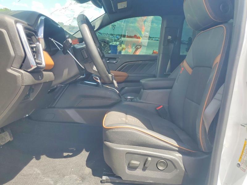 Продажа на аукционе авто 2024 Gmc Canyon, vin: 1GTP6DEKXR1320058, номер лота: 65725316