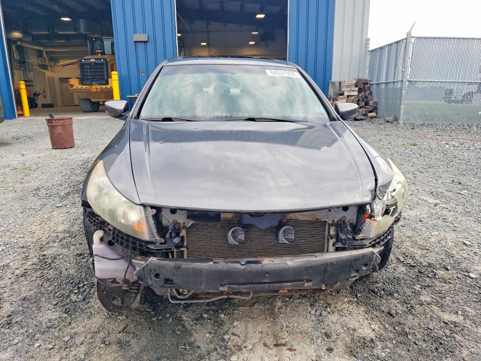 Продажа на аукционе авто 2009 Honda Accord, vin: 1HGCP26749A809048, номер лота: 64531906