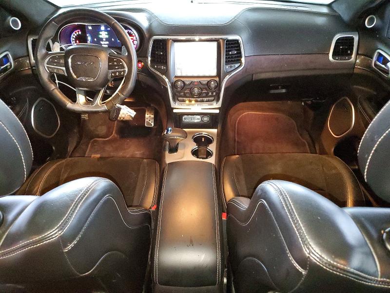 Aukcja sprzedaży 2015 Jeep Grand Cherokee, vin: 1C4RJFDJ0FC775710, numer aukcji: 65271366