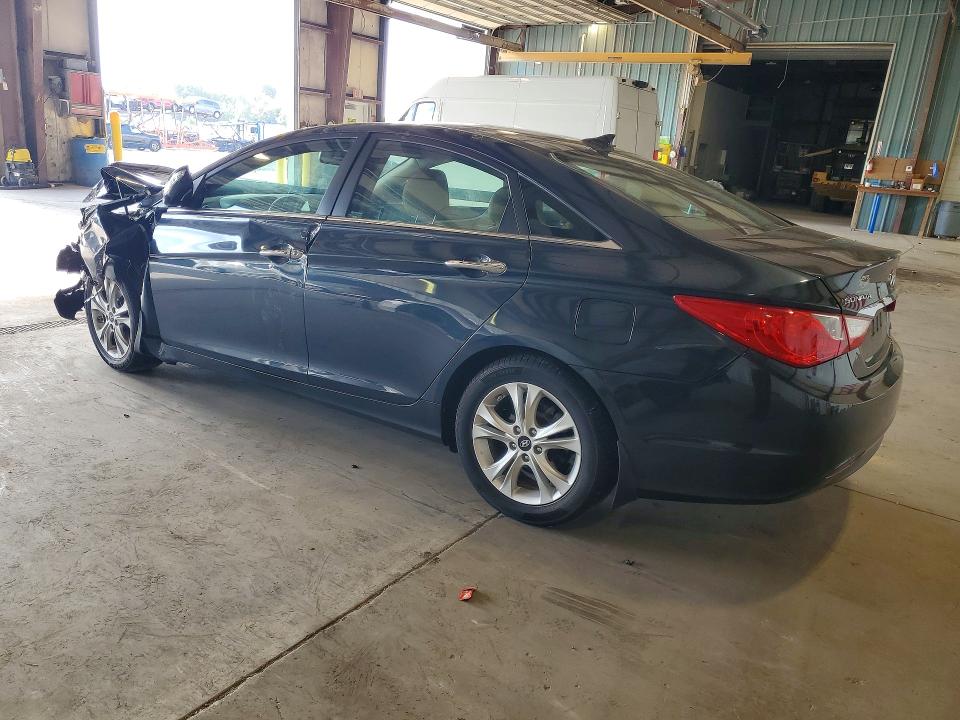 Aukcja sprzedaży 2013 Hyundai Sonata, vin: 5NPEC4AC4DH625183, numer aukcji: 65896156