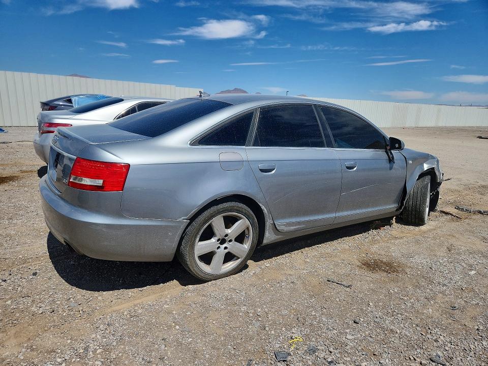 Aukcja sprzedaży 2008 Audi A6, vin: WAUAH74F48N173620, numer aukcji: 58504556