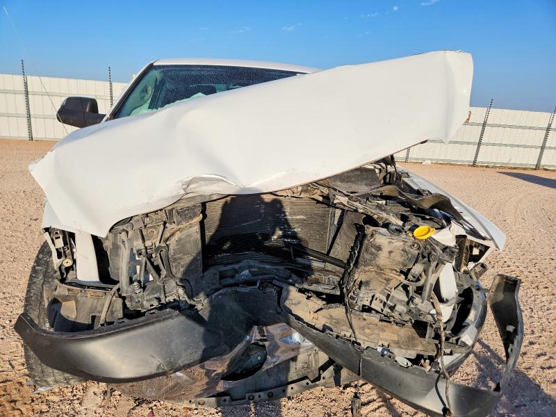 63430696 :رقم المزاد ، 1C6RR6FG8JS209245 vin ، 2018 Ram 1500 مزاد بيع