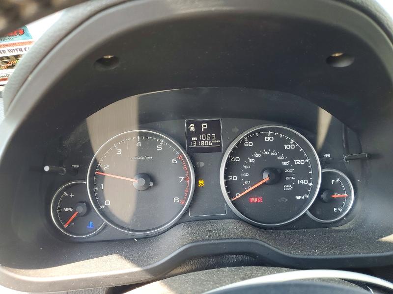 Продаж на аукціоні авто 2014 Subaru Outback, vin: 4S4BRBCC4E3246213, номер лоту: 66912286